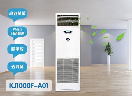 安徽乐金环境科技有限公司召回部分空气净化器